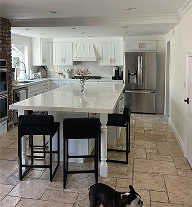 Kitchen Remodeling — Huntington Beach, CA — After