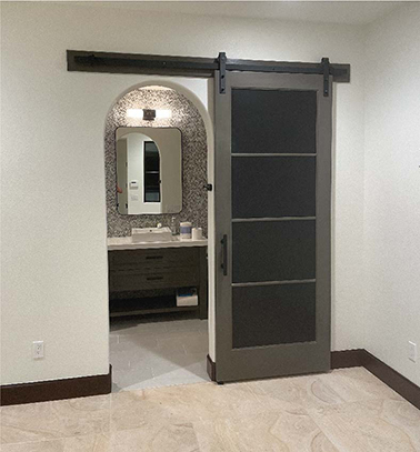 Residential remodeling — Irvine, CA by M&H Home Builders Corp.