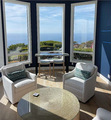 Residential Transformation — Laguna Niguel, CA — After