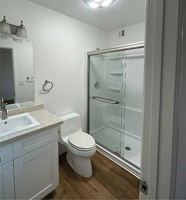 Residential remodeling — Menifee, CA by M&H Home Builders Corp.