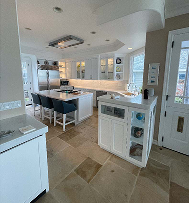 Residential Remodeling — Newport Beach, CA — After