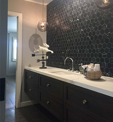 Residential remodeling — Palm Desert, CA by M&H Home Builders Corp.