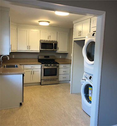 Residential remodeling — Riverside, CA by M&H Home Builders Corp.