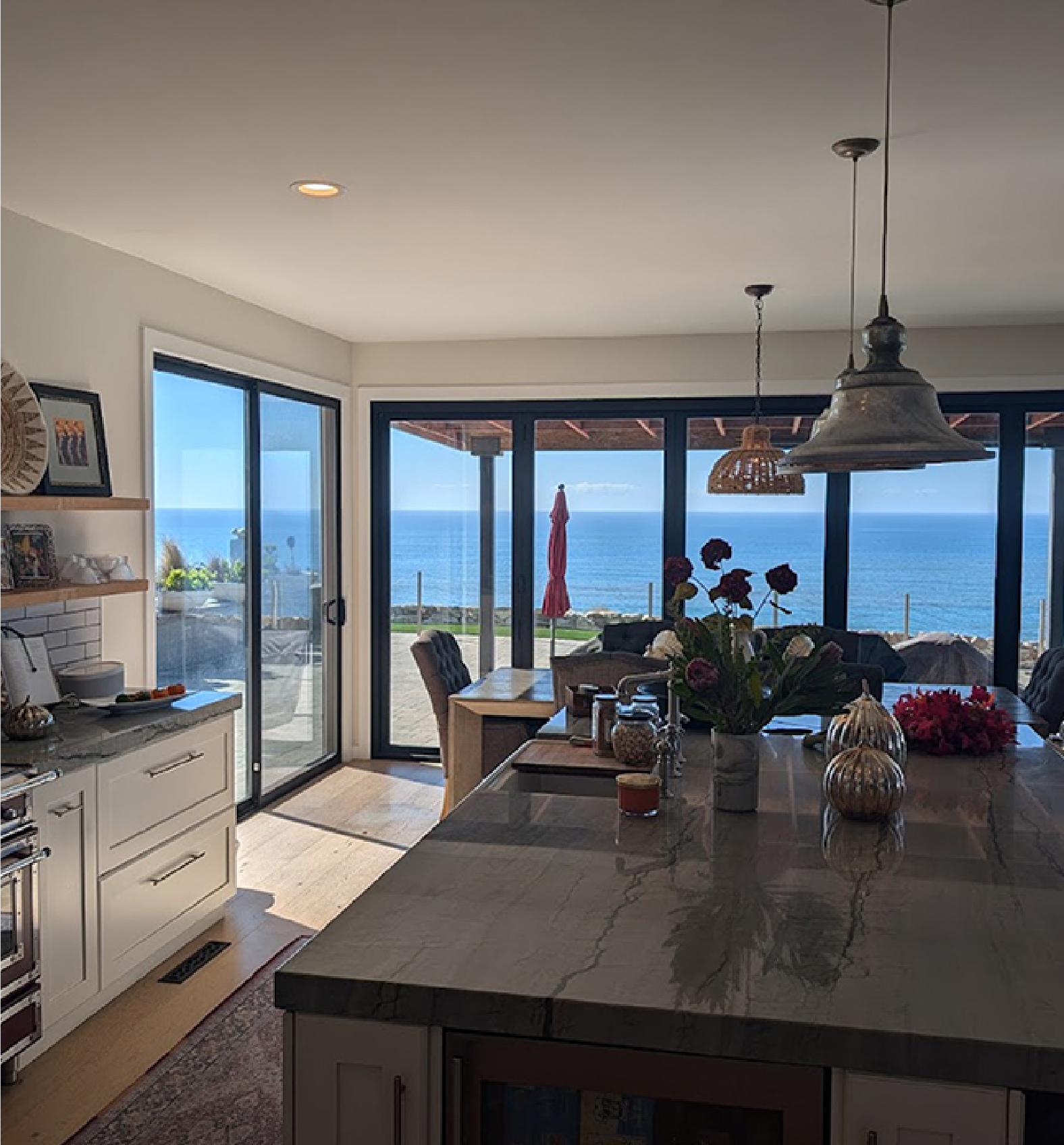 Residential Remodeling — San Clemente, CA — After