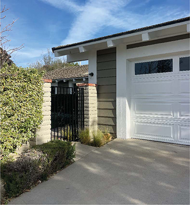 Residential remodeling — Santa Ana, CA by M&H Home Builders Corp.